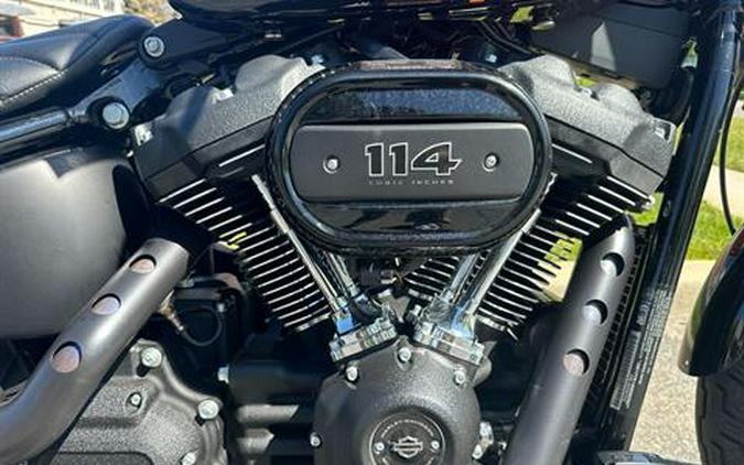 2022 Harley-Davidson Street Bob® 114