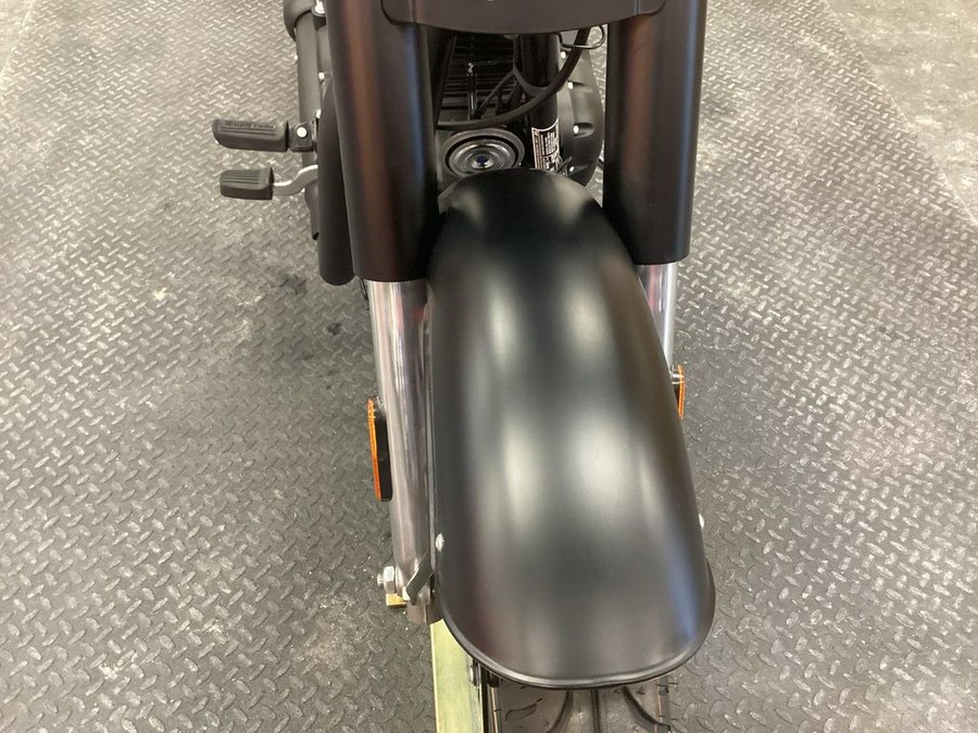 2023 Royal Enfield Classic 350 Dark Stealth Black