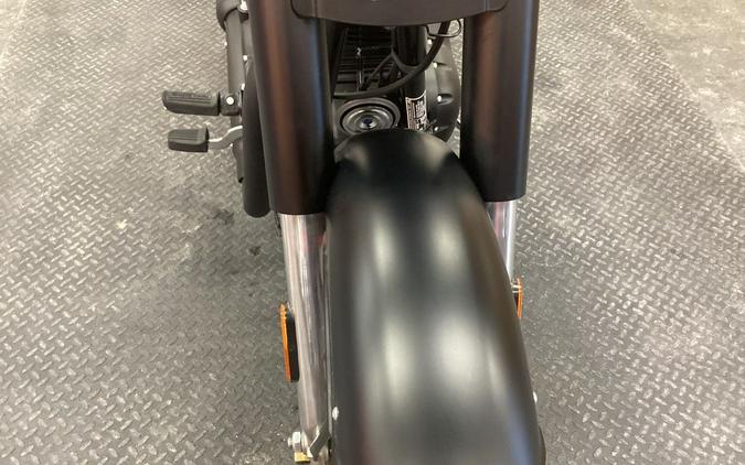 2023 Royal Enfield Classic 350 Dark Stealth Black