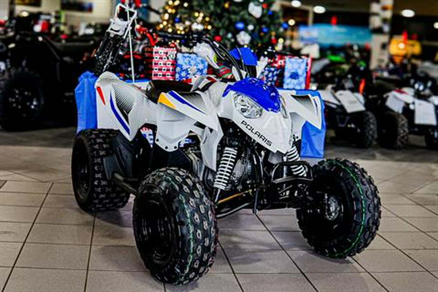 2024 Polaris Outlaw 110 EFI