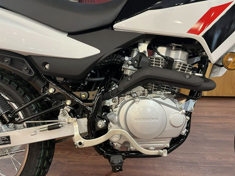 2024 Honda® XR150L