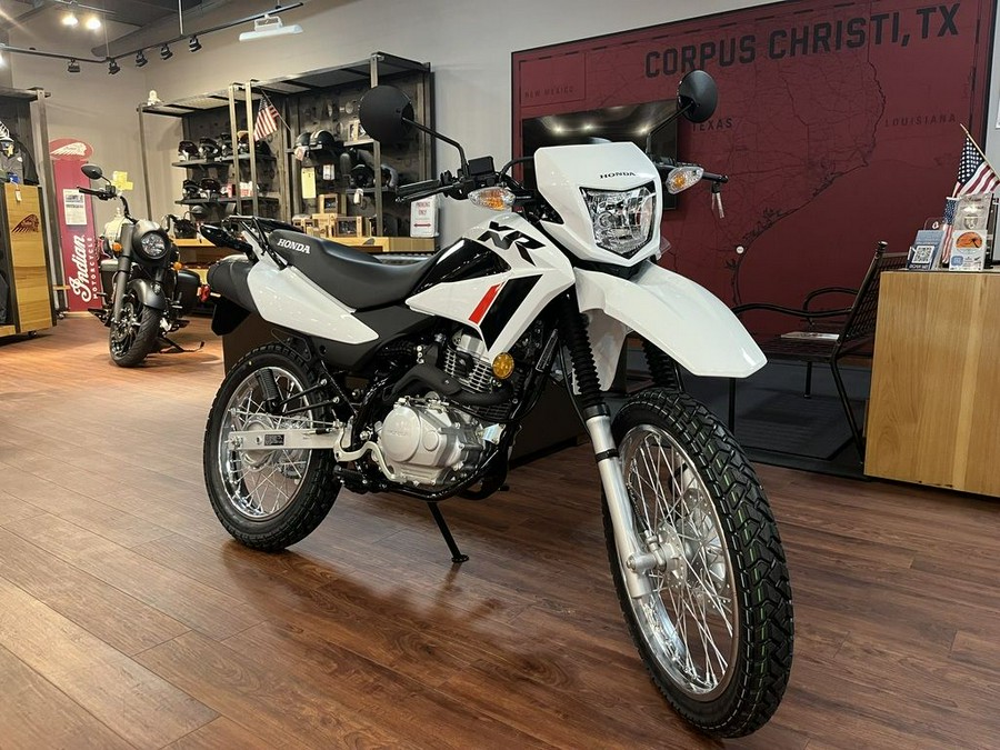 2024 Honda® XR150L