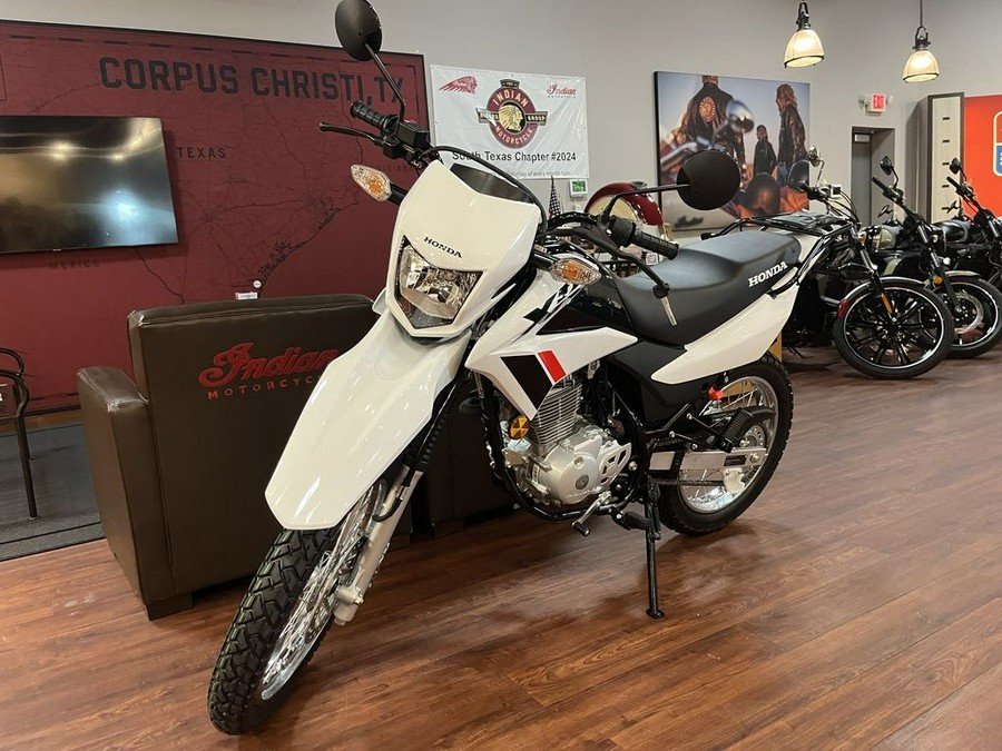 2024 Honda® XR150L