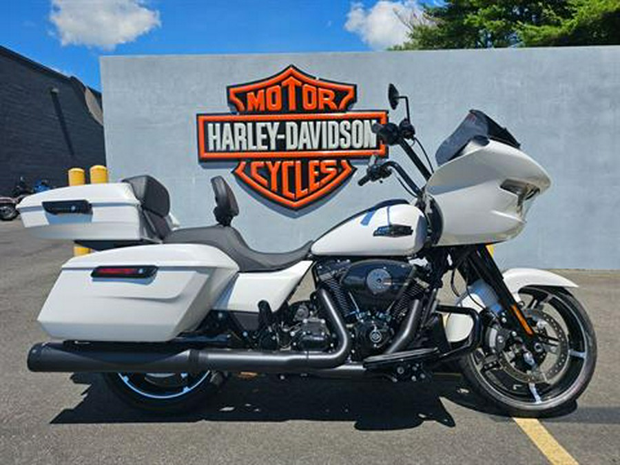 2024 Harley-Davidson Road Glide®