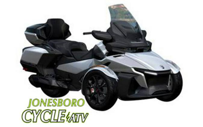 2023 Can-Am Spyder RT Review [Celebrating 2023 IFRD]