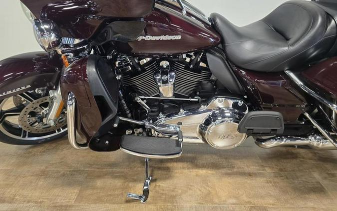 2021 Harley-Davidson® FLHTK - Ultra Limited