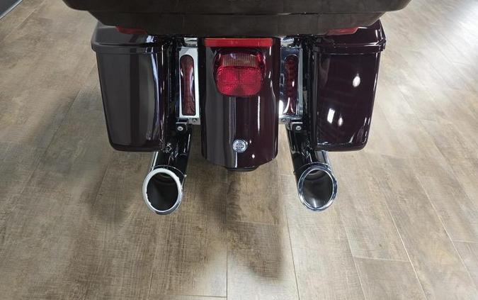 2021 Harley-Davidson® FLHTK - Ultra Limited