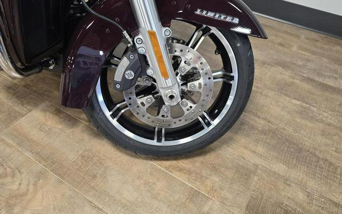 2021 Harley-Davidson® FLHTK - Ultra Limited