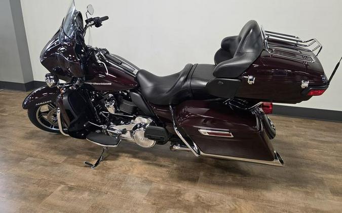 2021 Harley-Davidson® FLHTK - Ultra Limited