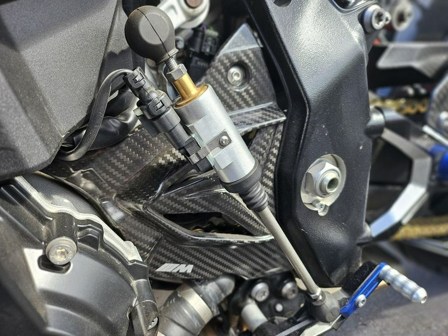 Used 2024 BMW S 1000 RR