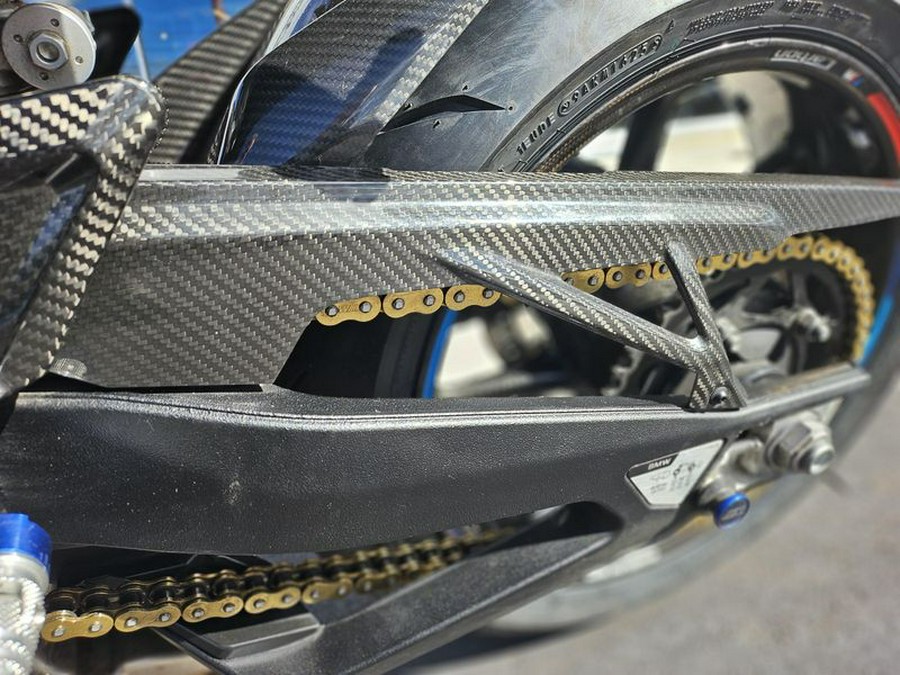 Used 2024 BMW S 1000 RR