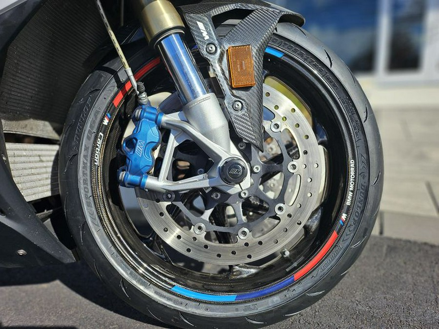 Used 2024 BMW S 1000 RR