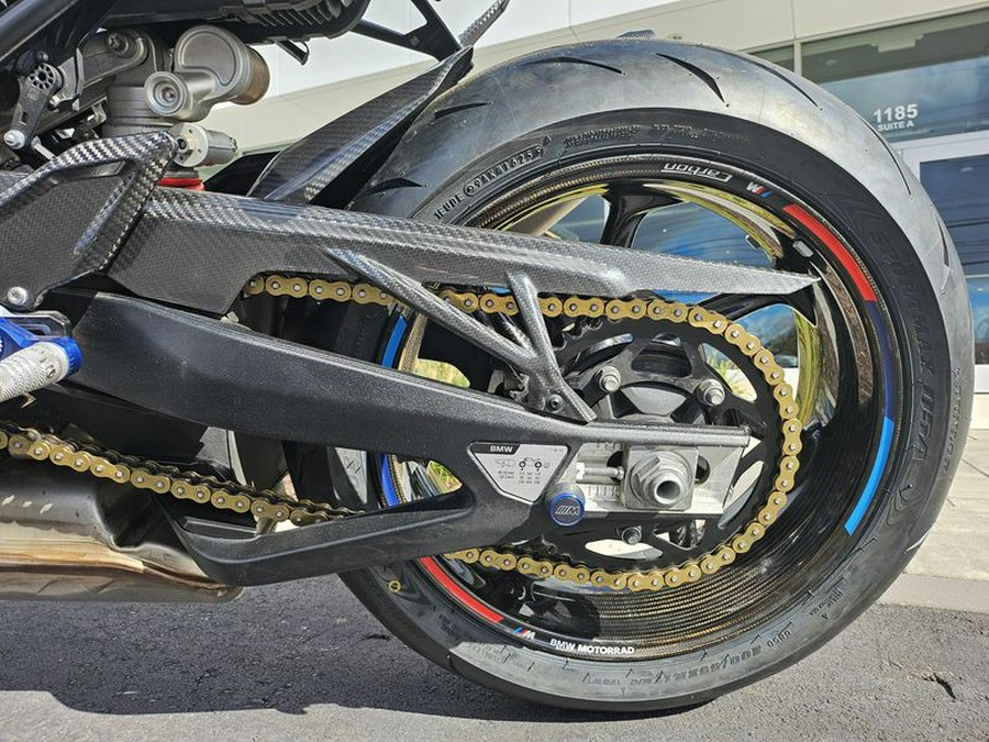 Used 2024 BMW S 1000 RR