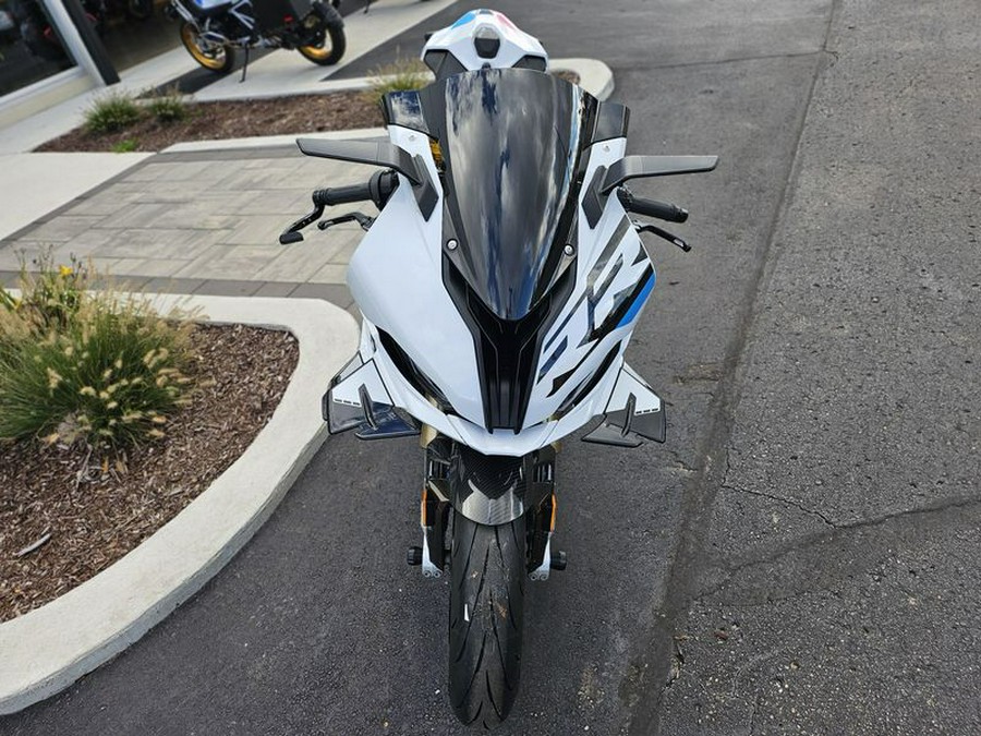 Used 2024 BMW S 1000 RR