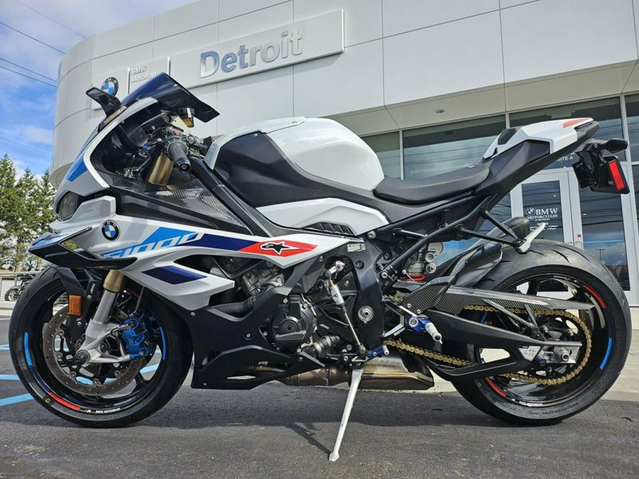 Used 2024 BMW S 1000 RR