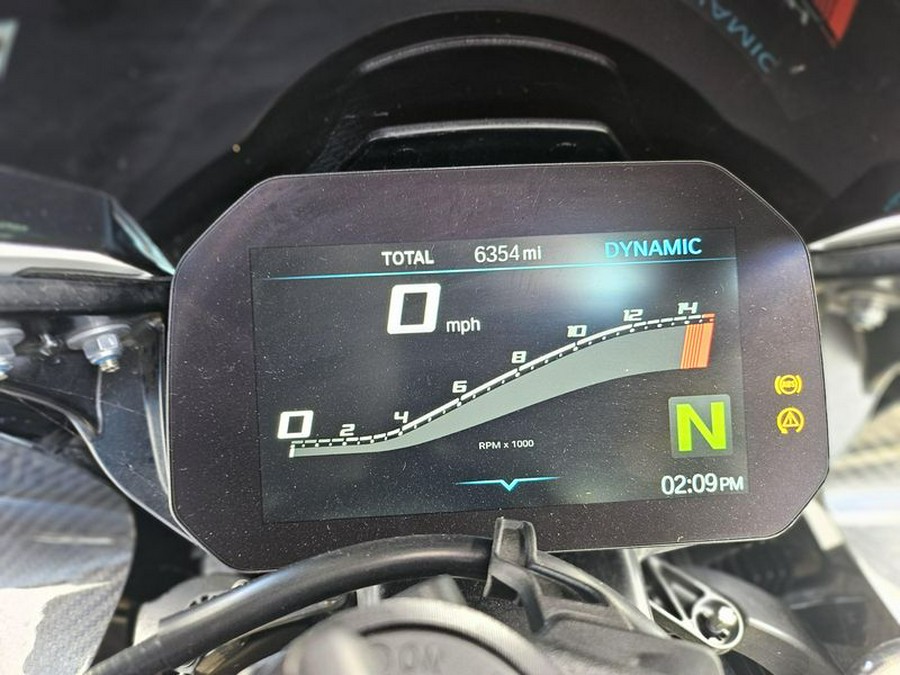 Used 2024 BMW S 1000 RR