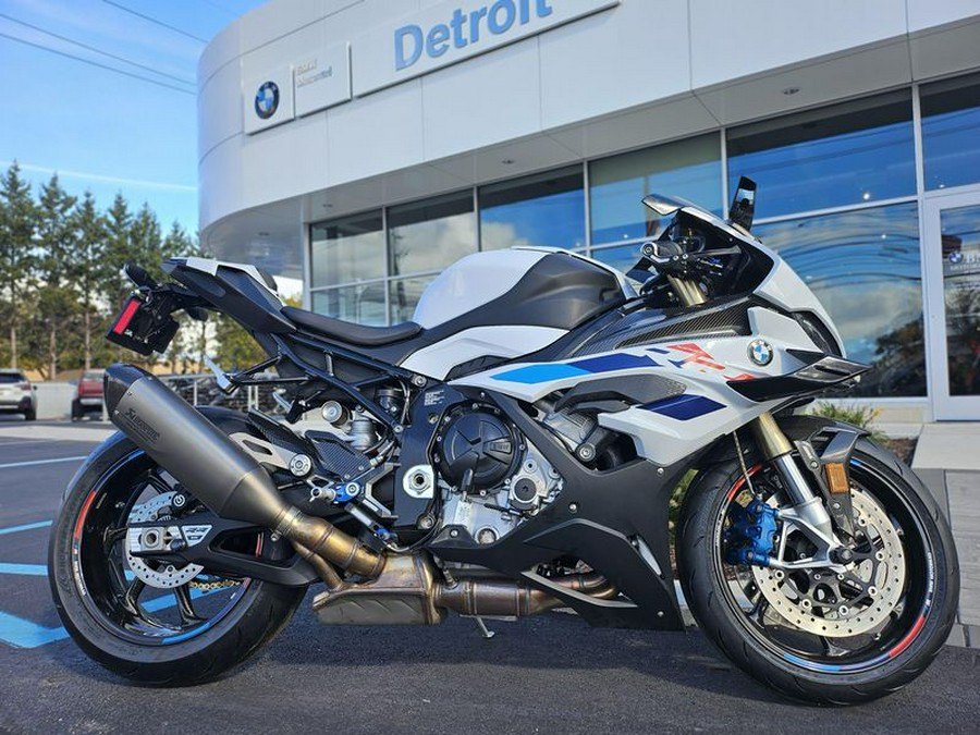 Used 2024 BMW S 1000 RR