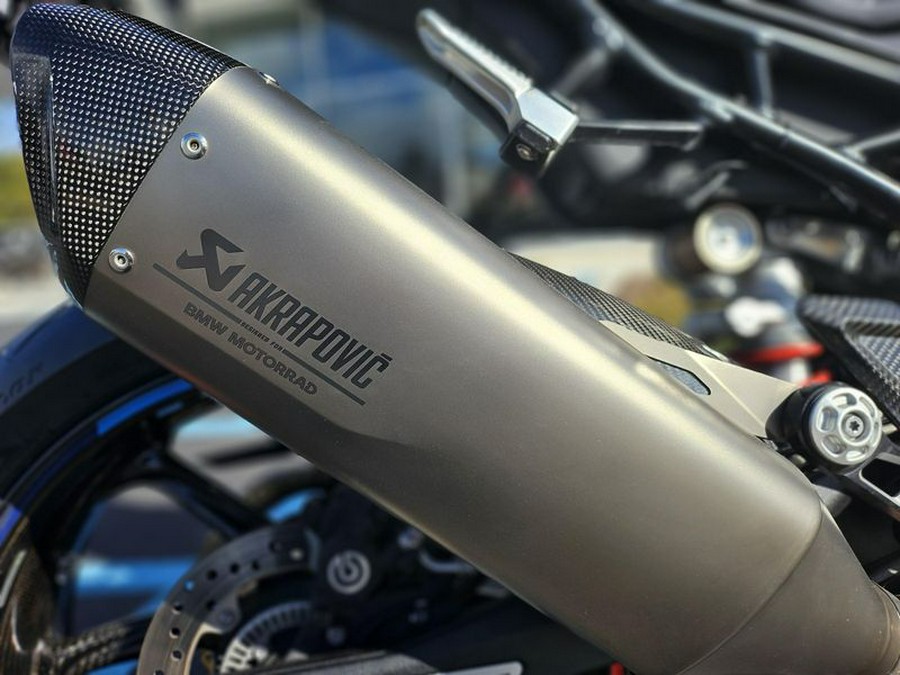 Used 2024 BMW S 1000 RR