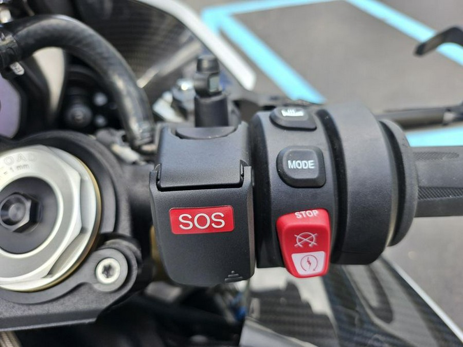 Used 2024 BMW S 1000 RR