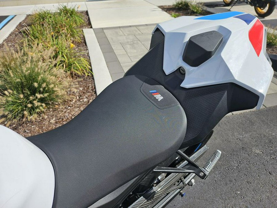Used 2024 BMW S 1000 RR