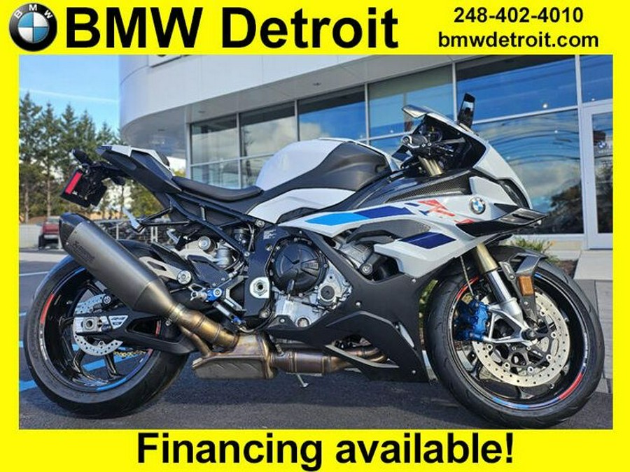 Used 2024 BMW S 1000 RR