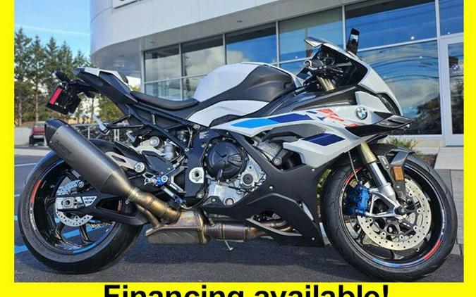 Used 2024 BMW S 1000 RR