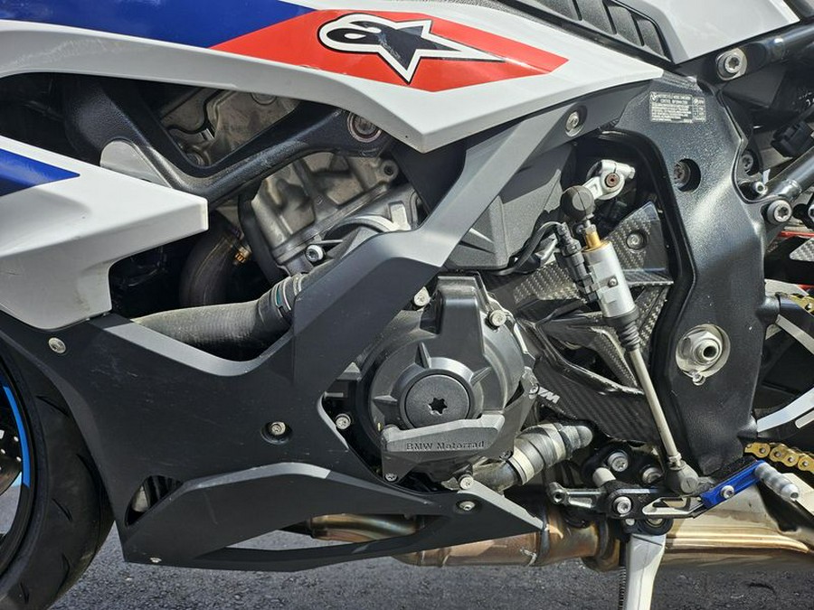Used 2024 BMW S 1000 RR