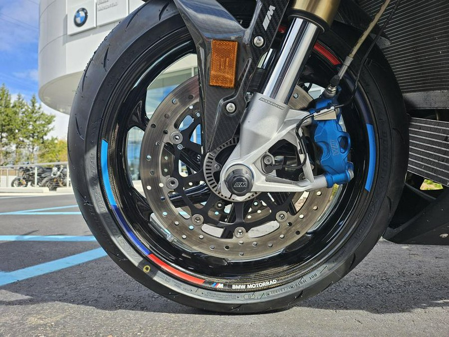 Used 2024 BMW S 1000 RR