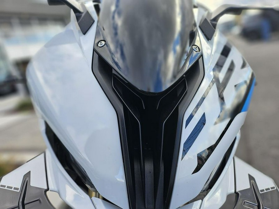 Used 2024 BMW S 1000 RR