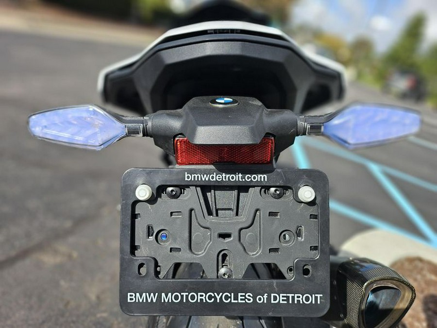 Used 2024 BMW S 1000 RR