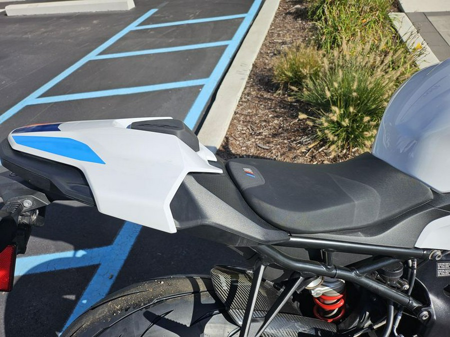 Used 2024 BMW S 1000 RR