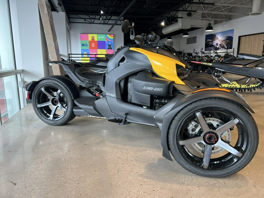 2023 Can-Am Ryker Sport 900 ACE