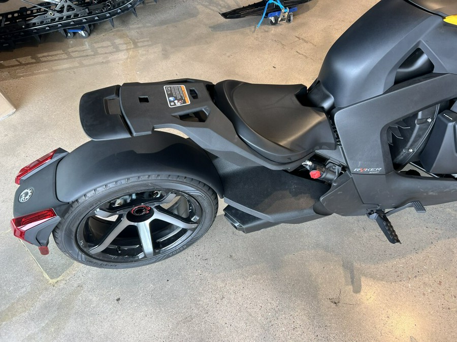 2023 Can-Am Ryker Sport 900 ACE
