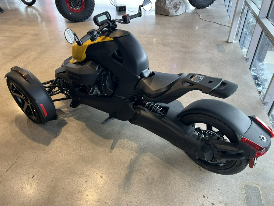 2023 Can-Am Ryker Sport 900 ACE