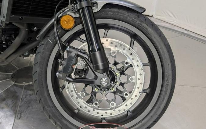 2026 Honda Rebel 1100T DCT