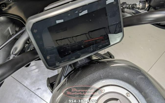 2026 Honda Rebel 1100T DCT