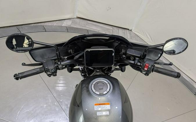 2026 Honda Rebel 1100T DCT