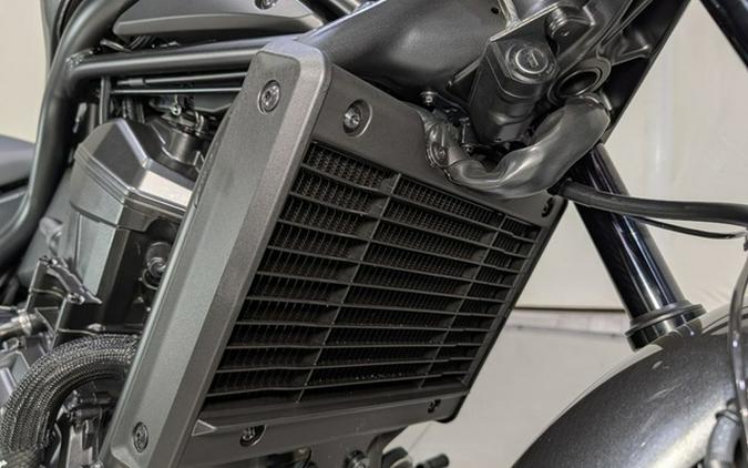 2026 Honda Rebel 1100T DCT