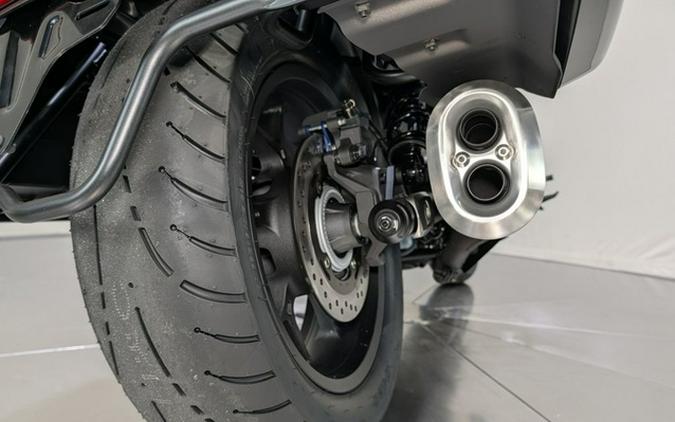 2026 Honda Rebel 1100T DCT