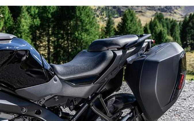 2025 Yamaha Tracer 9