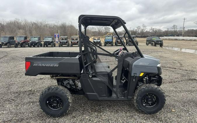 2026 Polaris Ranger® 500 Base