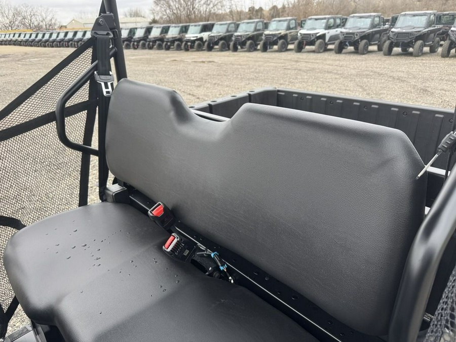2026 Polaris Ranger® 500 Base