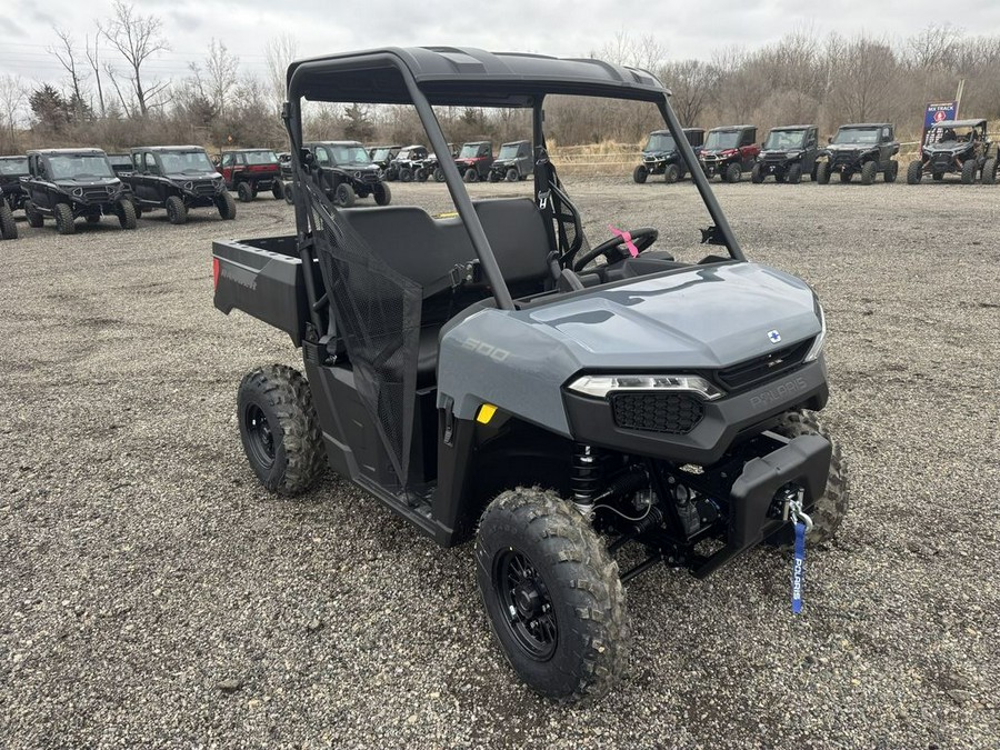 2026 Polaris Ranger® 500 Base