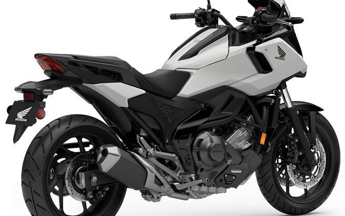 2026 Honda NC750X DCT