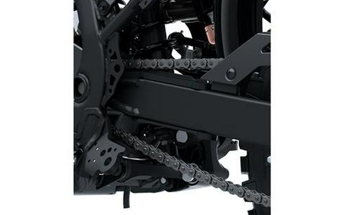 2026 Kawasaki KLX 230 DF ABS