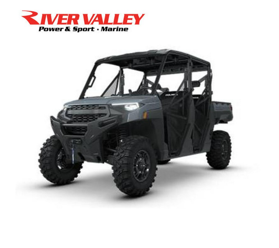 2026 Polaris® Ranger Crew XP 1000 Premium