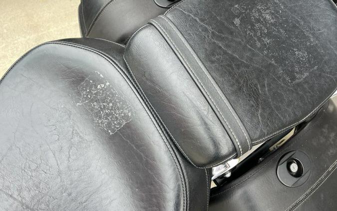 2013 Yamaha V Star 1300 Tourer