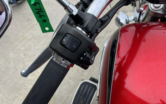 2013 Yamaha V Star 1300 Tourer