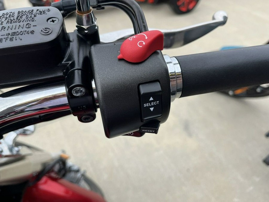 2013 Yamaha V Star 1300 Tourer