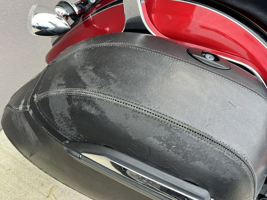 2013 Yamaha V Star 1300 Tourer